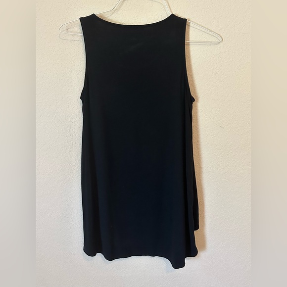 I.N.C. International Concepts Women’s Sleeveless Top | Small - Picture 3 of 4